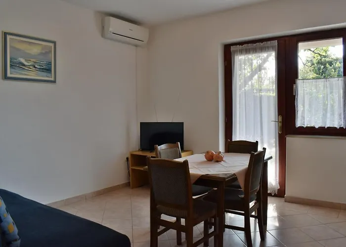 Apartments Niko