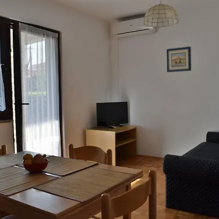 Apartments Niko Sukošan Esterno foto