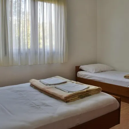 Apartments Niko Sukošan Esterno foto