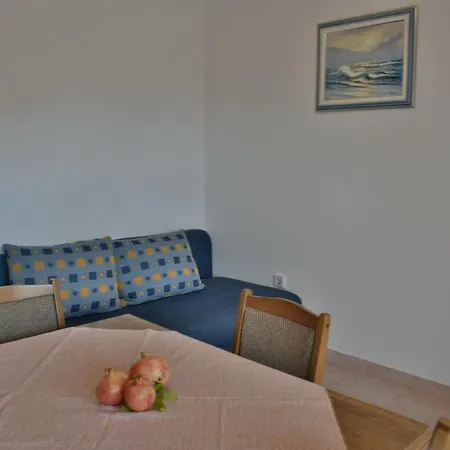 Apartments Niko Sukošan Esterno foto