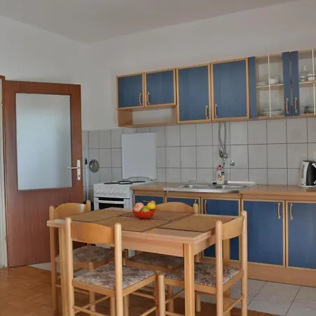 Apartments Niko Sukošan Esterno foto