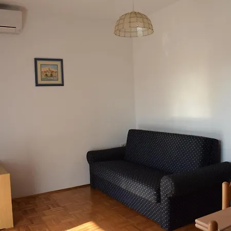 Apartments Niko Sukošan Esterno foto