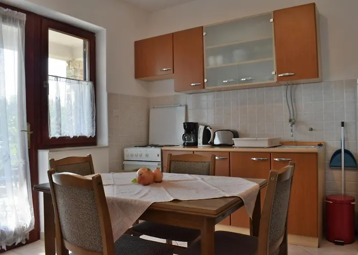 Apartments Niko