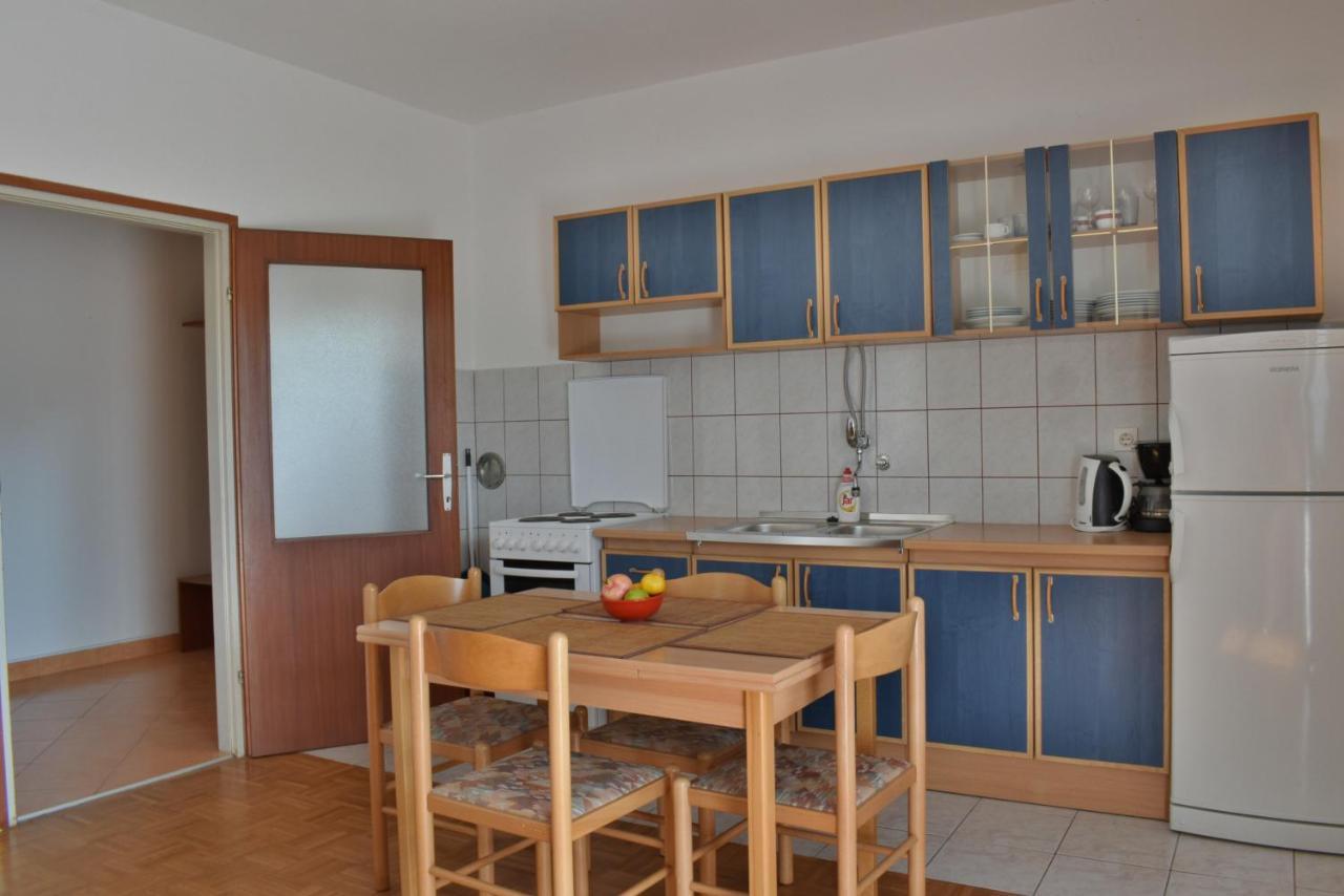 Apartment Niko *